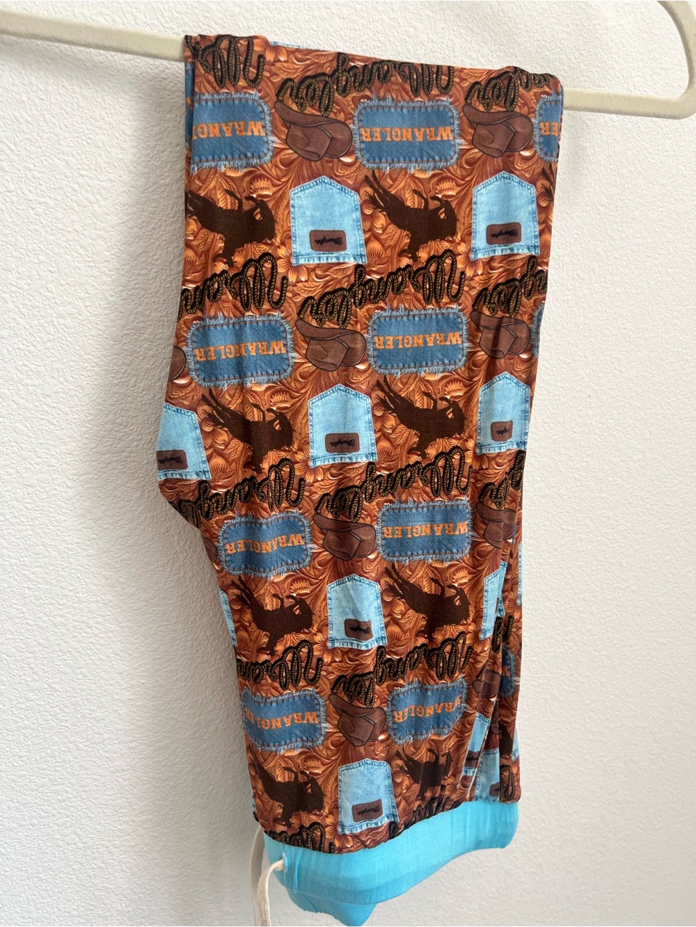 Wrangler Bamboo Joggers